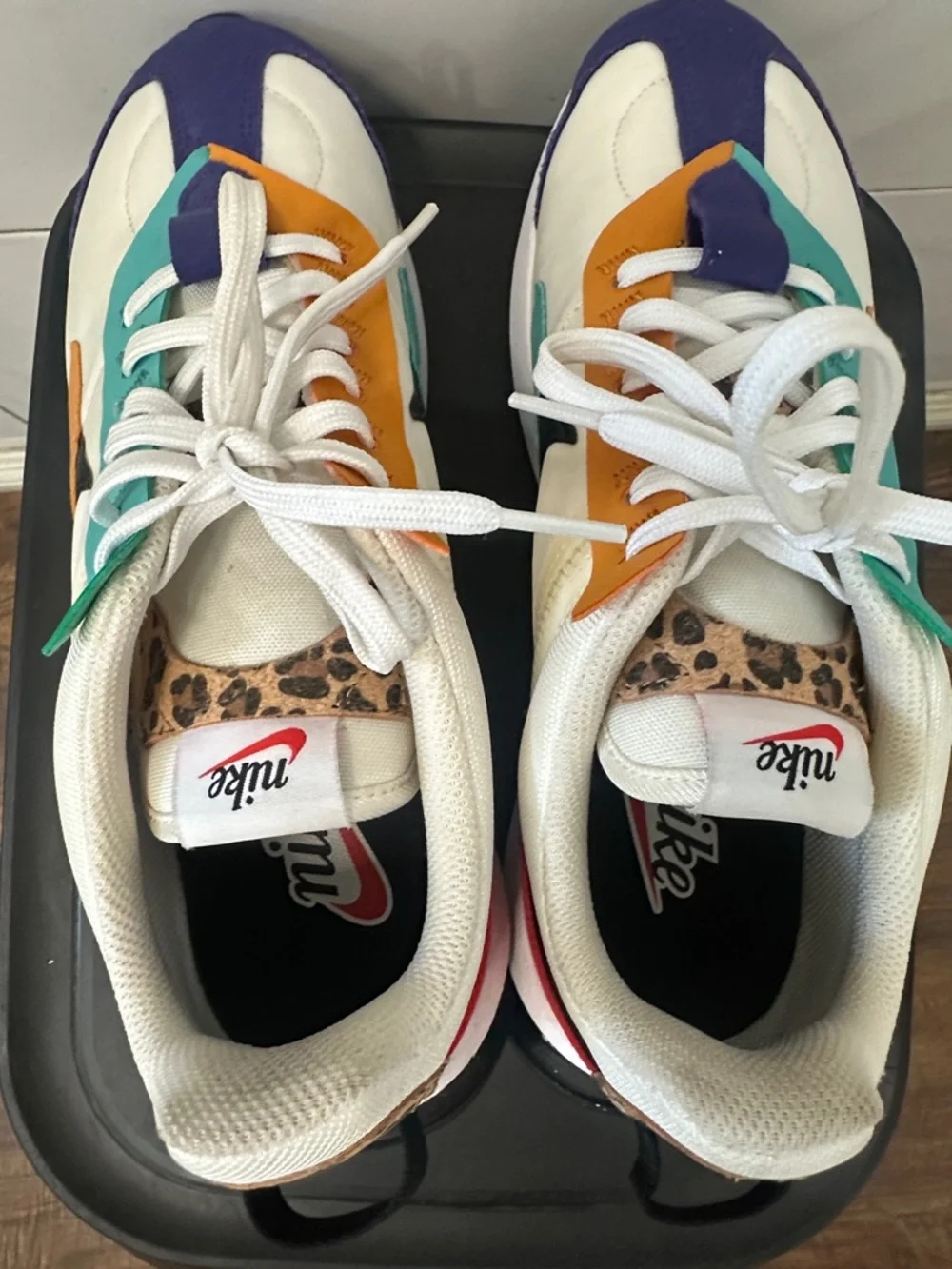 Nike Air Max Pre-Day SE - Picture 6 of 15